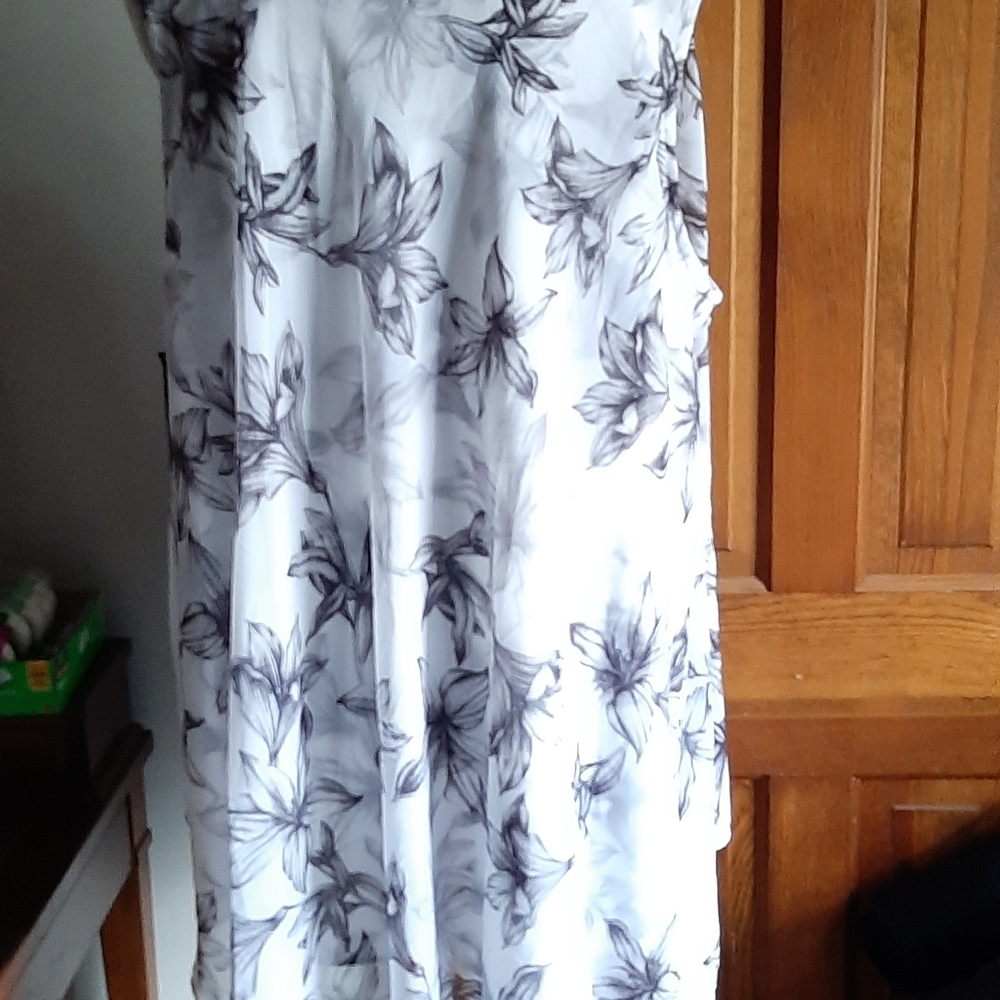 Alfani Spring Chiffon Top